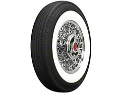 American Classic Bias Look Radial Tire (710R15)