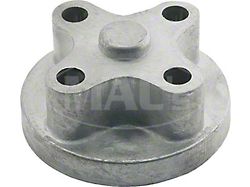 Ford Thunderbird Water Pump Pulley To Fan Spacer