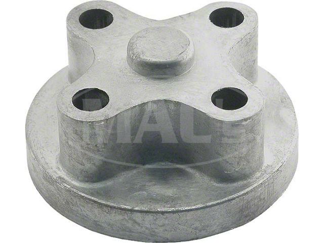 Ford Thunderbird Water Pump Pulley To Fan Spacer