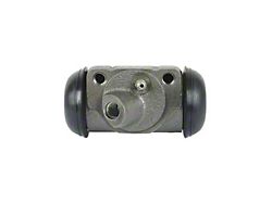 1961-1964 Ford Thunderbird Left Front Wheel Brake Cylinder, 1-3/32 Bore