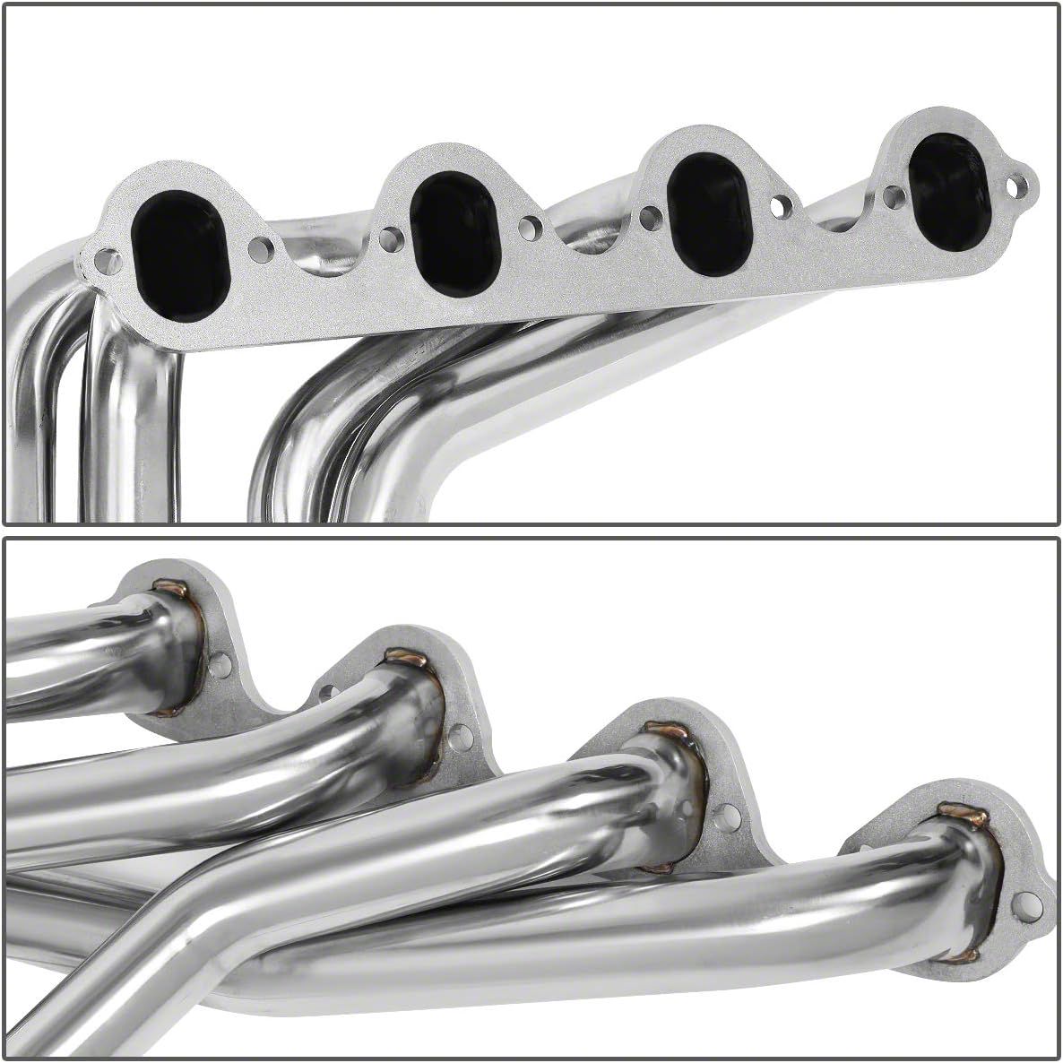 thumbnail image 2 of Ford Highboy Dipstick And Tube Set For 1967-77 F250/F350 4WD With Headers (D5TE-6750-CA) 2 of 5