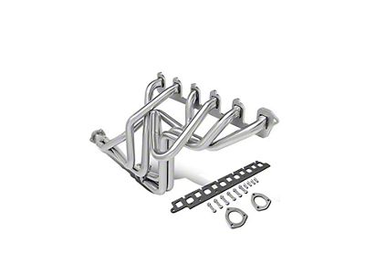 1-1/2-Inch Long Tube Headers (65-89 2WD 240/300 I6 F-100, F-150, F-250, F-350)