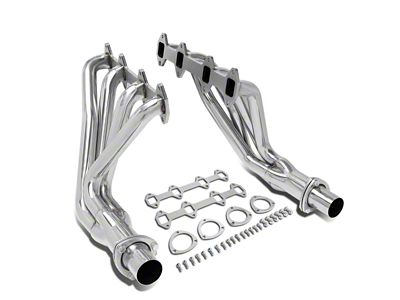 1-3/4-Inch Long Tube Headers (66-76 352/360/390 V8 F-100, F-150, F-250)