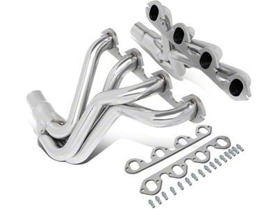 1-3/4-Inch Long Tube Headers (75-79 460 V8 F-150, F-250, F-350)