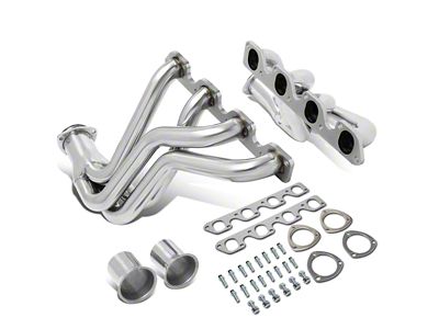 1-3/4-Inch Long Tube Headers (77-79 2WD 351/400 V8 F-100, F-150, F-250)