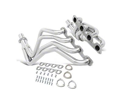 1-5/8-Inch Long Tube Headers (77-79 4WD F-150, F-250, F-350)