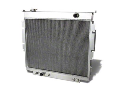 3-Row Full Aluminum Radiator (83-94 6.9L/7.3L Diesel F-250, F-350)