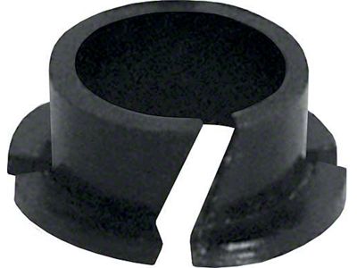 Ford Pickup Truck Accelerator Pedal Hinge Bushings - From Serial 696,001 - F100 Except 4 Wheel Drive