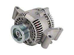Alternator; 95 Amp (93-96 F-150, F-250, F-350)