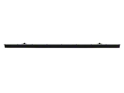Bed Cross Sill; Front (61-72 F-100, F-250 w/ Short Bed)