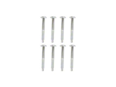 Rust Buster Bed Mounting Bolt Kit (92-08 F-150)