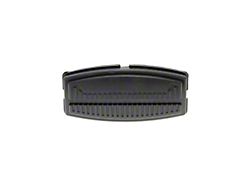Brake Pedal Pad; Automatic (73-79 F-100, F-150, F-250, F-350 w/ Automatic Transmission)