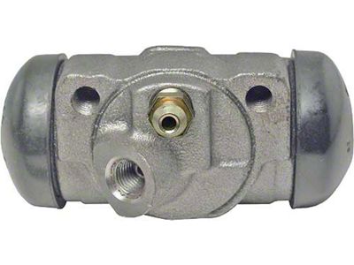Front Brake Wheel Cylinder - Left - 1-1/8 Bore - 12 1/8 x 2 Brakes - 2 Wheel Drive (61-72 F-100; 61-72 F-250; 61-72 F-350)