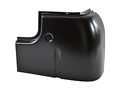 Cab Corner; Driver Side (53-56 F-100, F-250, F-350)