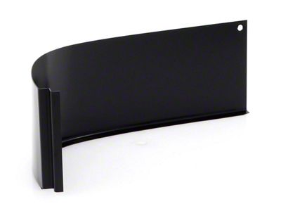 Cab Corner; Passenger Side (48-52 F1, F2)