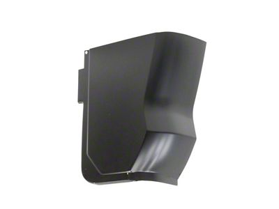 Cab Corner; Passenger Side (73-79 F-100, F-150, F-250, F-350)
