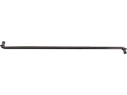 Ford Pickup Truck Clutch Pedal To Idler Lever Rod - 17-1/4 Long - F100 Thru F250 Except 4 Wheel Drive