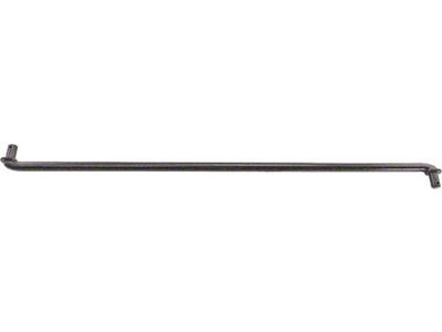 Ford Pickup Truck Clutch Pedal To Idler Lever Rod - 17-1/4 Long - F100 Thru F250 Except 4 Wheel Drive