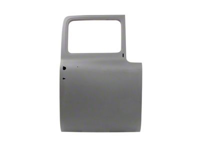 Door Shell; Passenger Side (1956 F-100, F-250, F-350)