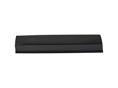 Door Skin; Front Lower Driver Side (73-79 F-100, F-150, F-250, F-350)