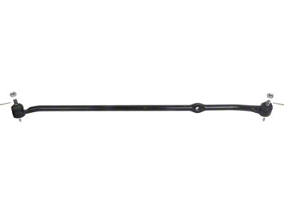 Ford Pickup Truck Drag Link Or Center Link - Pitman Arm To Steering Arm - F100 Thru F250 Before Serial M00,001