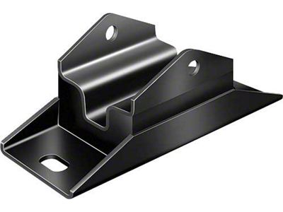 Trans Mount / With Automatic (73-79 F-100; 73-79 F-250; 73-79 F-350; 75-79 F-150)