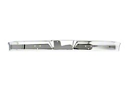 Front Bumper (61-63 F-100, F-250)