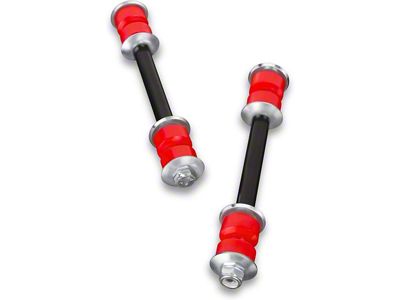 Front Stabilizer Bar Links (97-99 F-250)