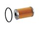 Ford Pickup Truck Fuel Filter - Motorcraft - Canister Type - 300 6-Cylinder and 272/292/302/352/360/390/460 V8