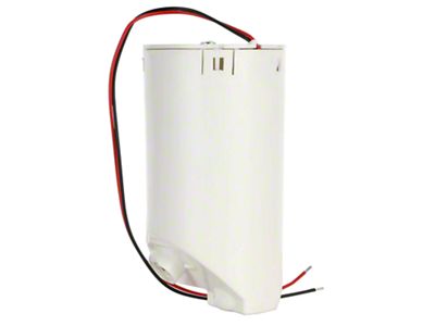 Fuel Pump Module for After Axle 18-Gallon Tank (90-97 F-150, F-250, F-350)