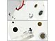 Fuel Pump Module for After Axle 18-Gallon Tank (90-97 F-150, F-250, F-350)