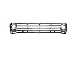 Grille; Aluminum (67-69 F-100, F-250, F-350)