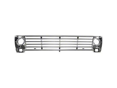 Grille; Aluminum (67-69 F-100, F-250, F-350)