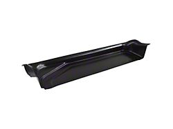 Inner Door Bottom; Front Driver Side (73-79 F-100, F-150, F-250, F-350)