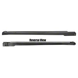 Ecklers OE Type Outer Rocker Panel; Driver Side (67-72 F-100, F-250, F-350)