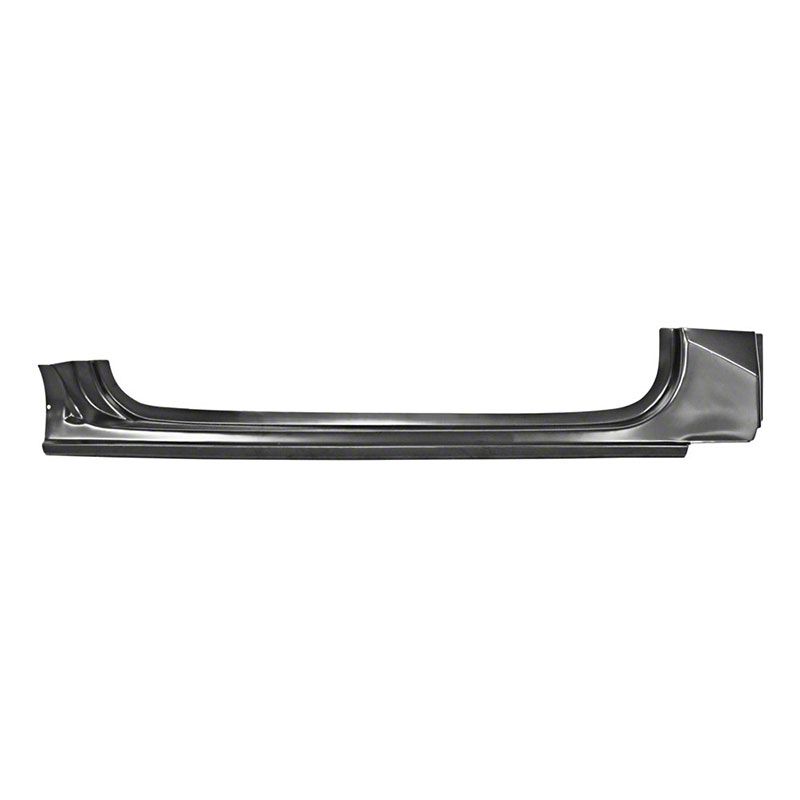 E150 Rocker Panel Ecklers OE Type Rocker Panel; Passenger Side (80-98 F-100, F-150, F-250 ...