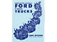 1952 Ford Truck Owners