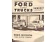 1951 Ford Truck Owners