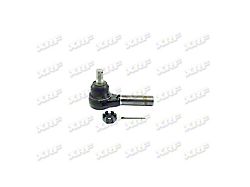 XRF Chassis Outer Tie Rod End; Driver Side (78-79 4WD F-150; 77-79 4WD F-250; 1979 4WD F-350)