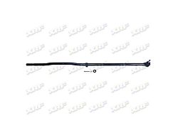 Outer Tie Rod End; Passenger Side (78-79 4WD F-150; 77-79 4WD F-250; 1979 4WD F-350)
