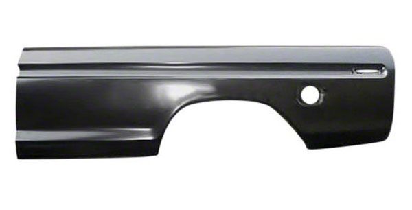 OPR Ecklers Ford Pickup Truck Pickup Box Side Outer Panel