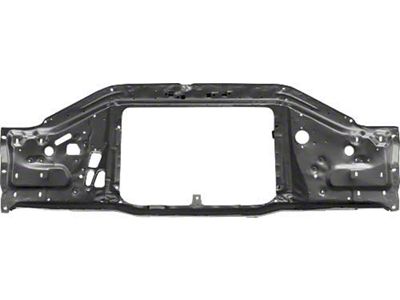 Ford Pickup Truck Radiator Support - For Round Headlights -28-1/2 Between Radiator Mounting Holes - F100 Thru F350