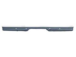 Rear Bumper (57-63 F-100, F-250 Styleside)
