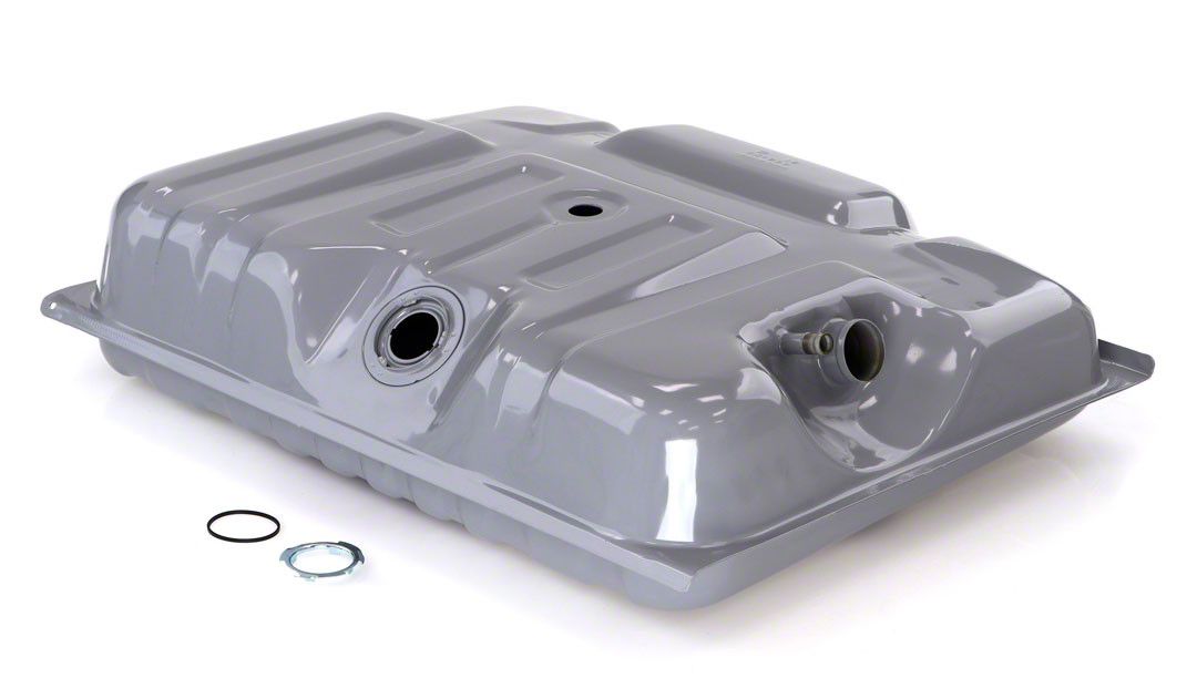 thumbnail image 2 of A-Premium Fuel Tank With Lock Ring & O-Ring Compatible With Ford F 2 of 12
