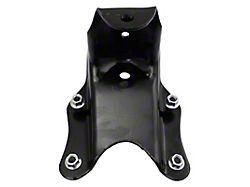 Rear Rearward Leaf Spring Shackle Bracket Repair Kit (80-96 4WD F-150)