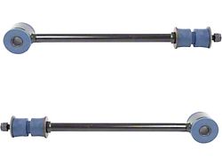 Rear Sway Bar Links (80-97 4WD F-150, F-250, F-350 w/o E6 Sterling Axle)
