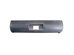 Roll Pan with License Box (53-72 F-100 Flareside)