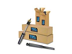 Front and Rear Shocks (80-96 F-150 w/o Quad Shocks; 80-97 2WD F-250, F-350)