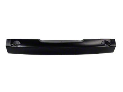 Smooth Radiator Grille Panel (55-56 F-100, F-250)