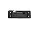 Tailgate Handle Assembly; Black (64-72 F-100, F-250, F-350)